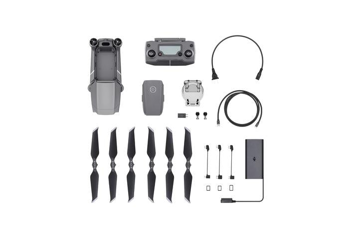 DJI Mavic Mini Drone Aircraft Replacement (Exclude Remote, Battery
