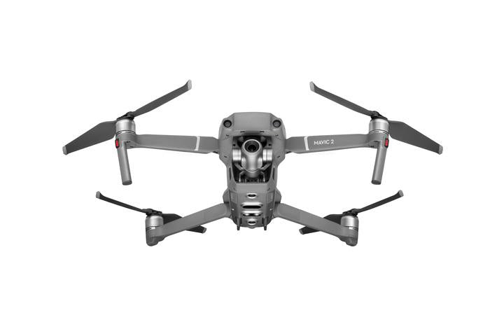 DJI Mavic 2 Zoom Drone Aircraft Replacement Open Box (Exclude Remote, Battery Charger and Battery etc. Accessories)