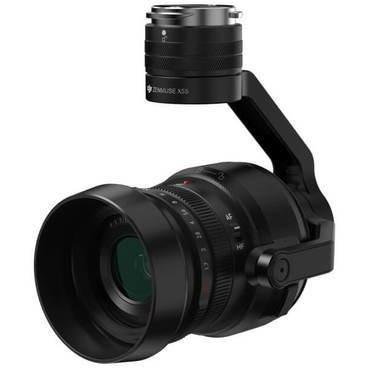 DJI Zenmuse X5S Camera Used