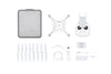 DJI Phantom 4 Pro V2.0 Drone AIRCRAFT Replacement (USED AIRCRAFT) (EXCLUDE REMOTE, BATTERY CHARGER AND BATTERY ETC. ACCESSORIES)