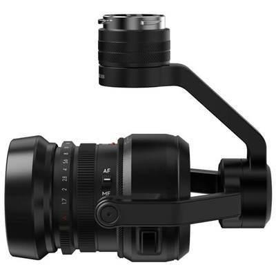 DJI Zenmuse X5S Camera For Inspire 2 & Matrice 200