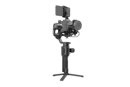 DJI Ronin-SC Combo (Used)