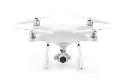 DJI Phantom 4 Pro V2.0 Drone AIRCRAFT Replacement (USED AIRCRAFT) (EXCLUDE REMOTE, BATTERY CHARGER AND BATTERY ETC. ACCESSORIES)