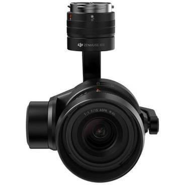 DJI Zenmuse X5S Camera For Inspire 2 & Matrice 200