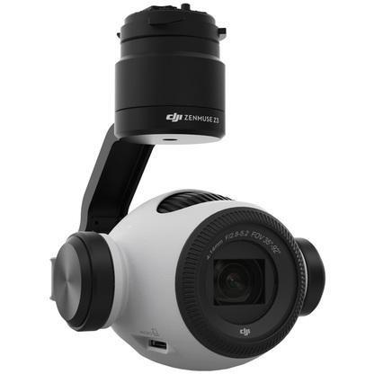DJI Zenmuse X3 NDVI Camera MULTISPECTRAL CAMERA for Crop Mapping ...