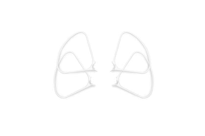 DJI Phantom 4 / Phantom 4 Pro / Pro+ - 9450S Quick-release Propeller Guard