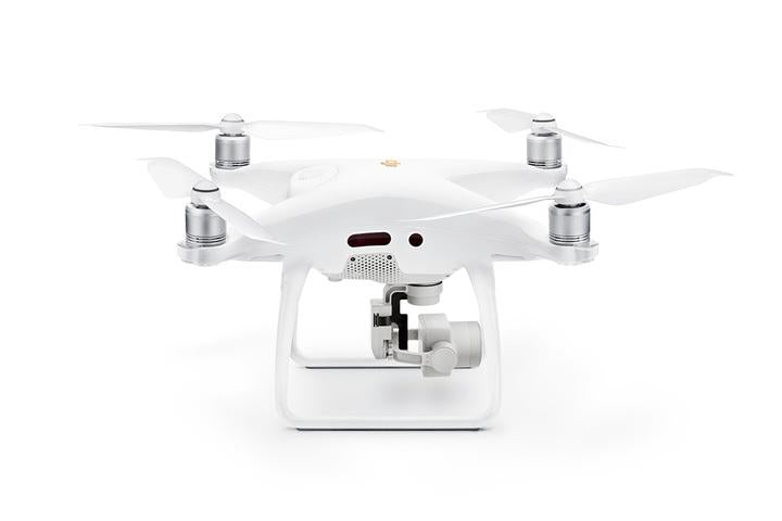 DJI Phantom 4 Pro V2.0 Drone