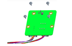 Swellpro 
MRC: charging board (SD4)