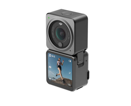 DJI OSMO Action 2 Camera Dual Screen Combo