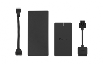 Parrot Bluegrass Battery Charger