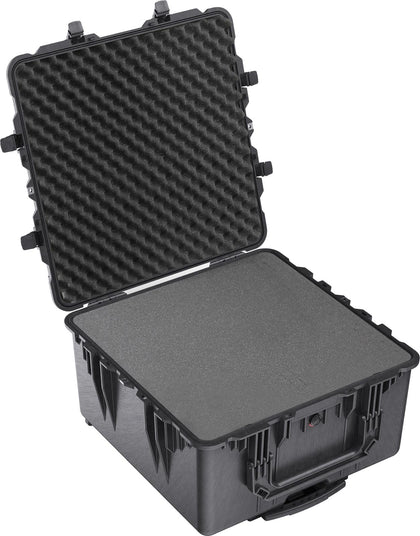 Pelican Protector Transport Case 1640-001-110 With No Foam