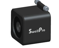 Swellpro FD1 PL2-F: camera frame