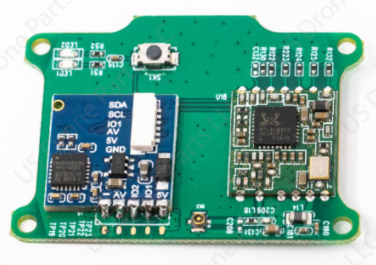 Swellpro PL3 Wifi and Sensor Board