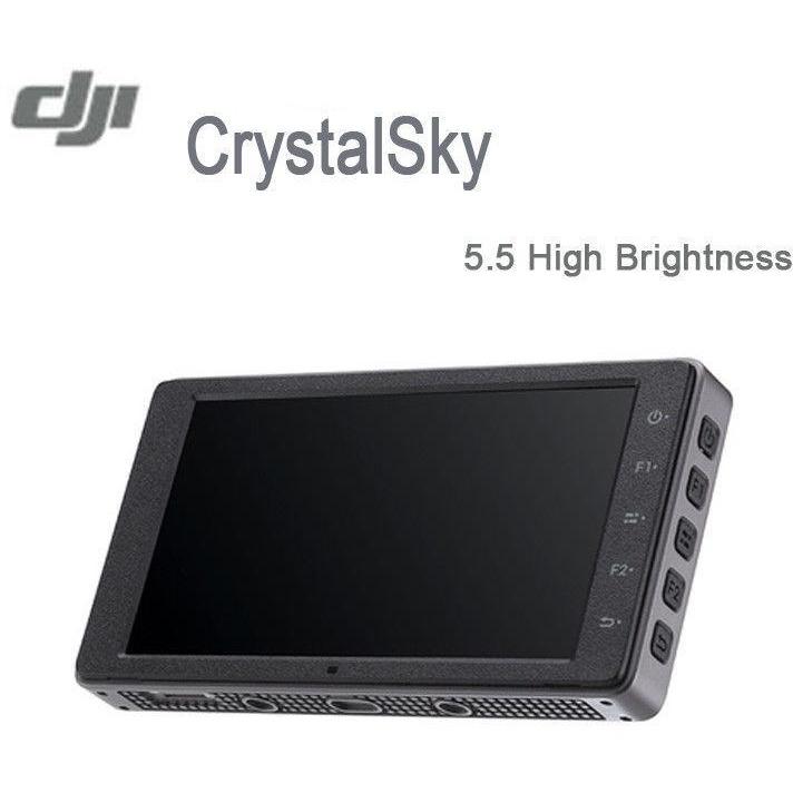 DJI CrystalSky 5.5