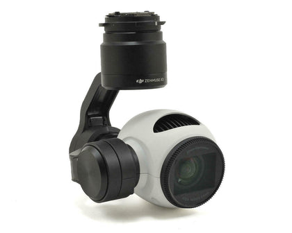 DJI Zenmuse X3 Camera