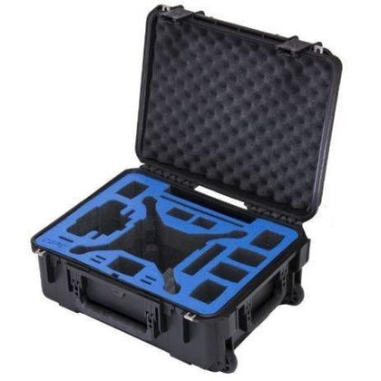 Compact Carrying Case Used for DJI Phantom 4 and Phantom 3