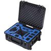 Compact Carrying Case Used for DJI Phantom 4 and Phantom 3