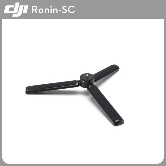DJI Ronin S Spare Part 2 Extended Grip/Tripod