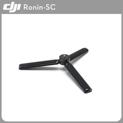 DJI Ronin-S Part 16 Extended Lens Support