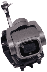 DJI Air 2S Gimbal and Camera Module