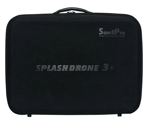 SwellPro Carry Case for Splash Drone 3+ (SD3+)