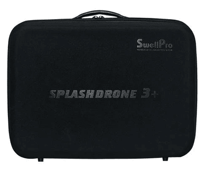 SwellPro Carry Case for Splash Drone 3+ (SD3+) Used