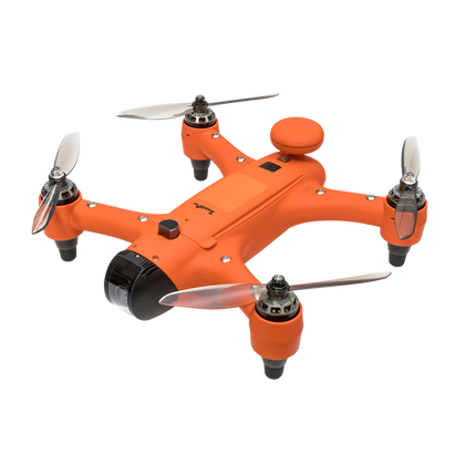 Swellpro Spry+ Waterproof Sports Drone (Used)