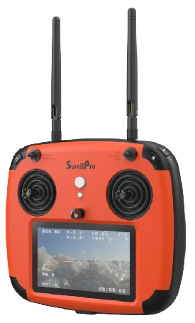 SwellPro Spry/Spry+ Waterproof Remote Controller
