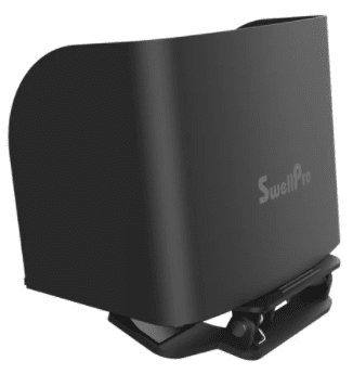 SwellPro Sun Shade for Splash Drone 3+ (SD3+) Remote Controller