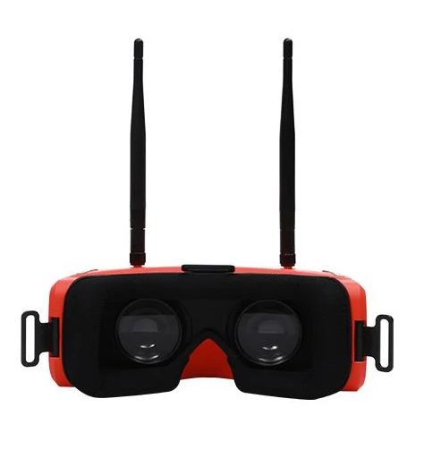 SwellPro S3 Video Goggles FPV Spry or Splash