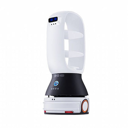 Keenon Robot-T1 Delivery Robot