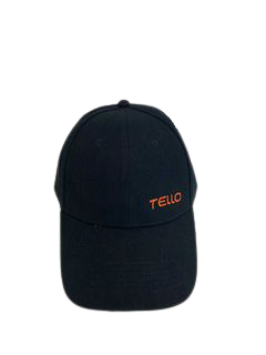 DJI Genuine Cap/Hat with Tello Logo