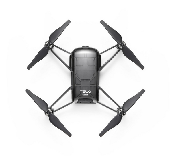 DJI Tello EDU 新品 未開封 DJI Tello EDU – Dominion Drones www.dominiondrones.com