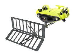 QYSEA FIFISH V6 Expert Underwater Dozer